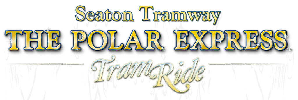 The Polar Express Tram Ride